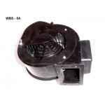 Automātiskā degļa ventilators 