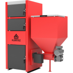 DUO EKO 15 kW