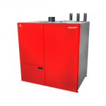 miniPELLET 9 kW