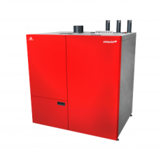 JJ HVAC e-veikals miniPELLET 9 kW